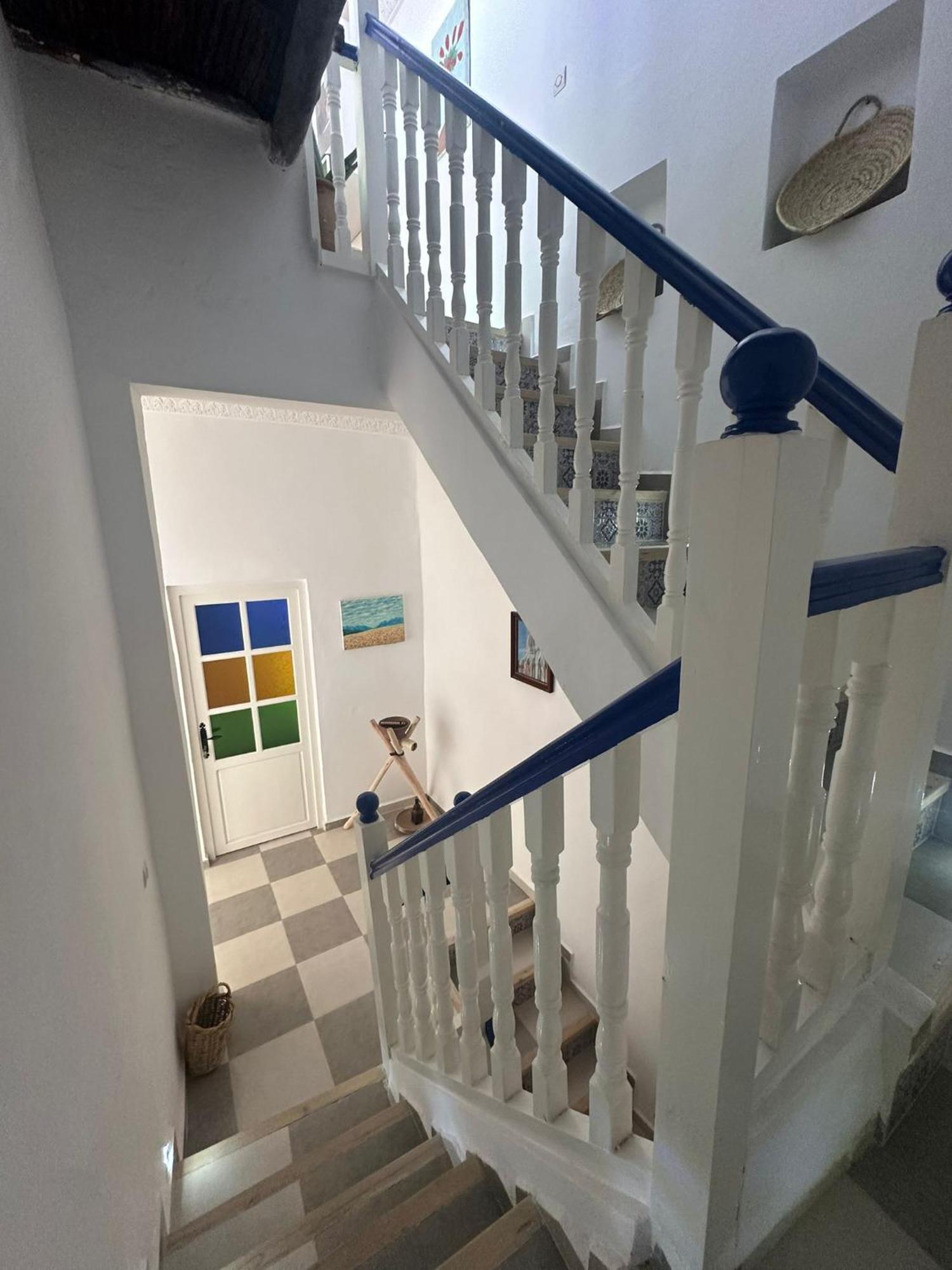 אסאוירה Les Terrasses Suites Home - Yoga Studio מראה חיצוני תמונה
