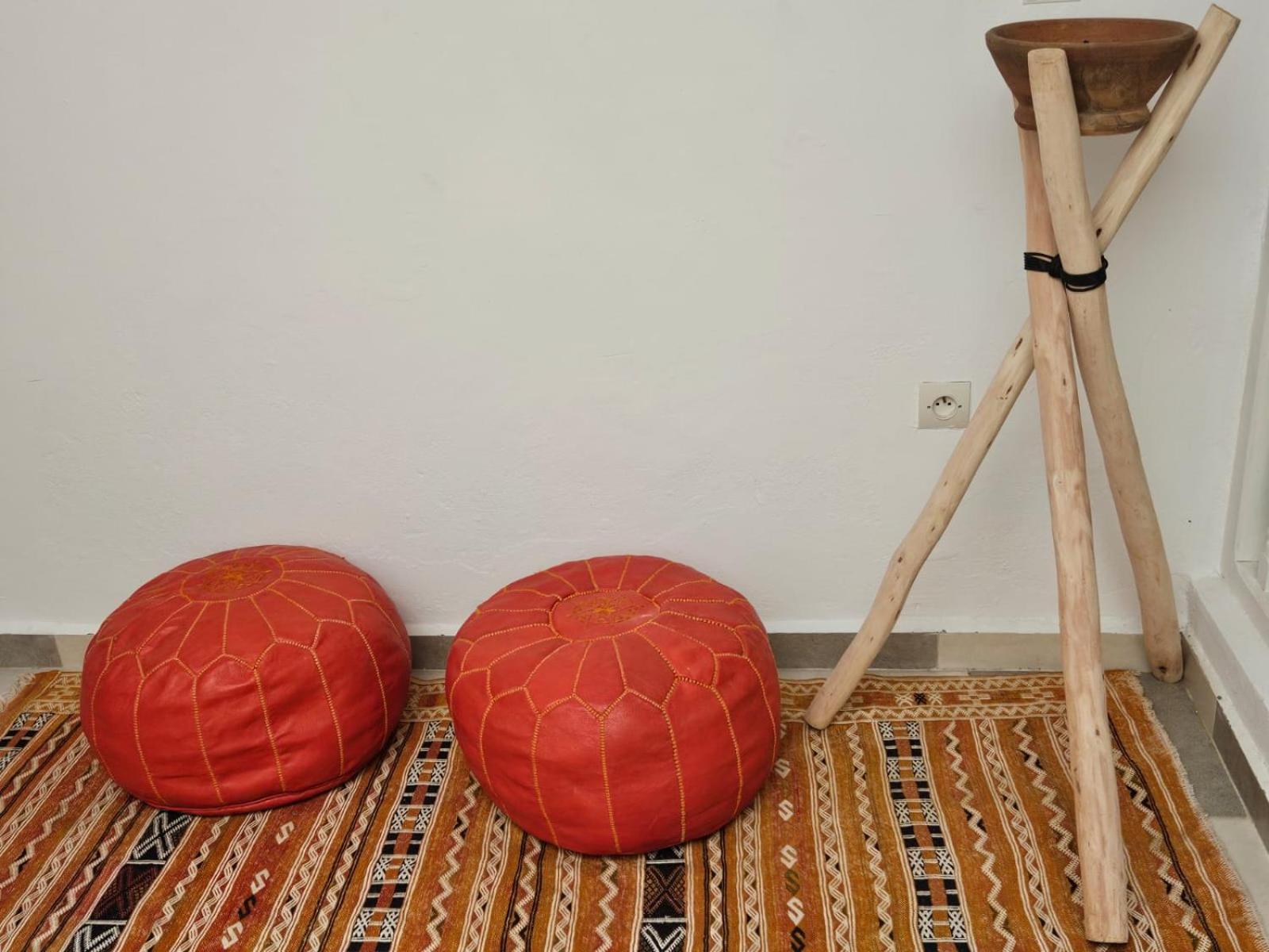 אסאוירה Les Terrasses Suites Home - Yoga Studio מראה חיצוני תמונה